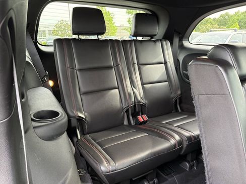 Used 2023 Dodge Durango GT AWD/4WD image 17