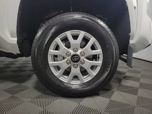 Used 2026 Toyota Tacoma SR RWD image 11