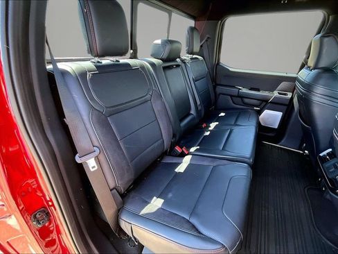 Used 2025 Ford F150 Raptor AWD/4WD image 26