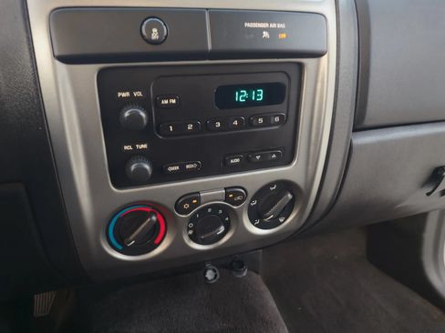 Used 2012 Chevrolet Colorado LT RWD image 22