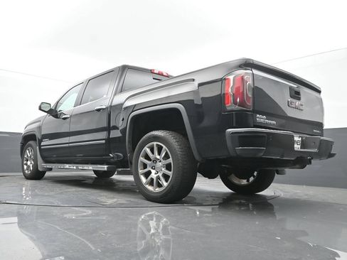 Used 2017 GMC Sierra 1500 Denali AWD/4WD image 32