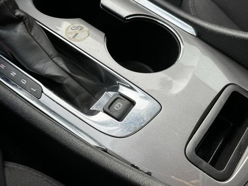 Certified 2024 Chevrolet Malibu LT image 15