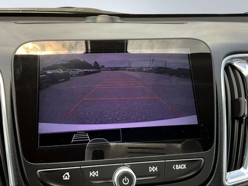 Certified 2021 Chevrolet Malibu LT image 12