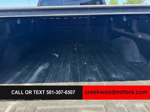 Used 2018 Chevrolet Silverado 2500 LTZ w/ Duramax Plus Package AWD/4WD image 17