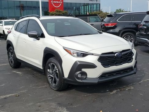 Used 2026 Subaru Crosstrek 2.5i Premium AWD/4WD image 33
