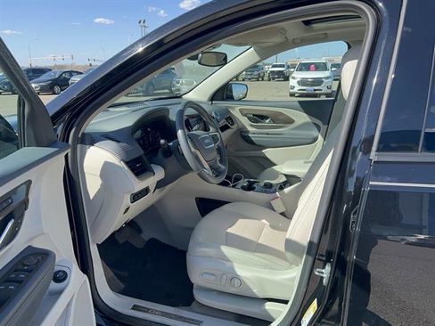 Used 2023 GMC Terrain Denali w/ Black Diamond Edition AWD/4WD image 15