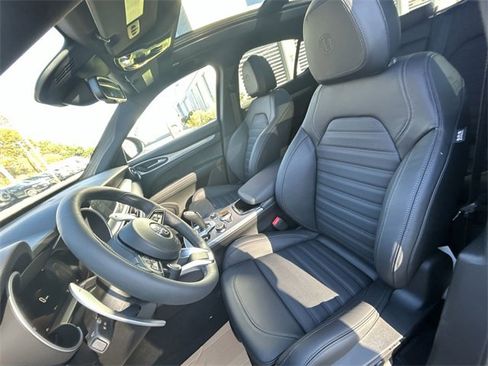 New 2025 Alfa Romeo Stelvio Sprint w/ Veloce Package image 11
