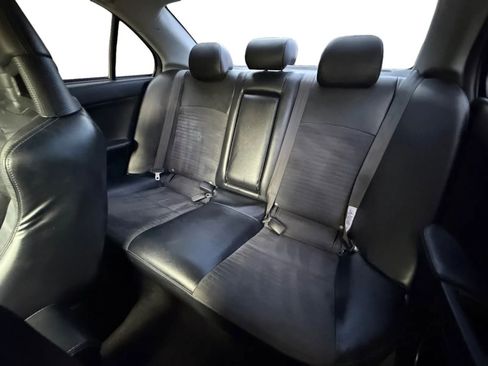 Used 2008 Mitsubishi Lancer Evolution MR image 20