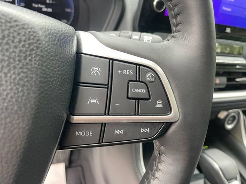 Used 2024 Toyota Grand Highlander AWD image 34