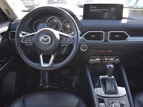 Used 2022 MAZDA CX-5 AWD 2.5 S w/ Preferred Package image 23