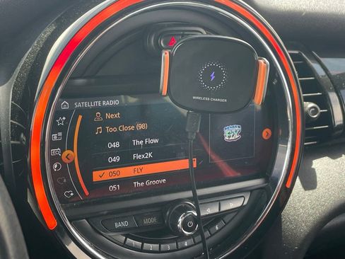 Used 2020 MINI Cooper John Cooper Works FWD image 11