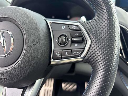 Used 2022 Acura RDX Aspec SH image 19