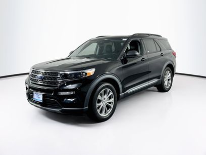 Used 2020 Ford Explorer XLT w/ Equipment Group 202A