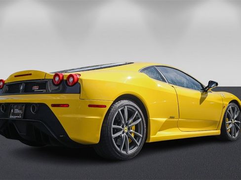 Used 2008 Ferrari F430 Scuderia image 3