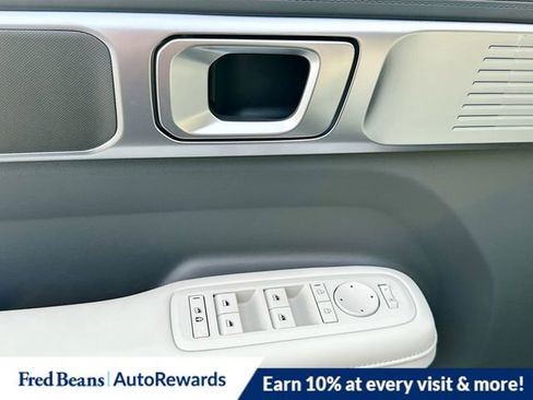 New 2026 Hyundai Santa Fe SEL image 6