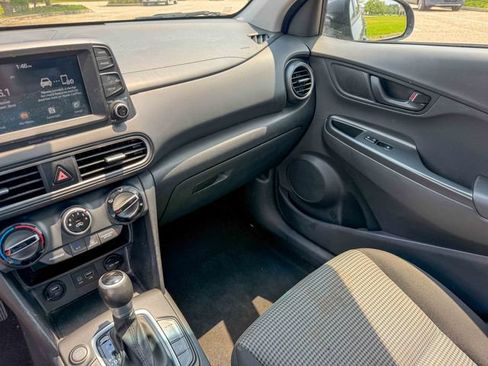 Used 2020 Hyundai Kona SEL FWD image 14