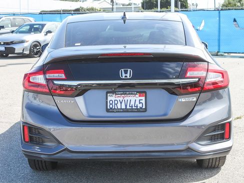 Used 2020 Honda Clarity Plug-In Hybrid image 8