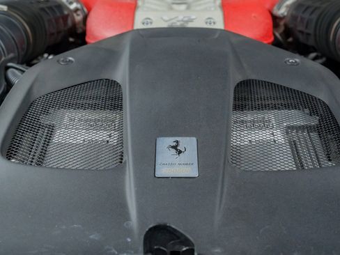 Certified 2020 Ferrari 812 Superfast RWD image 38
