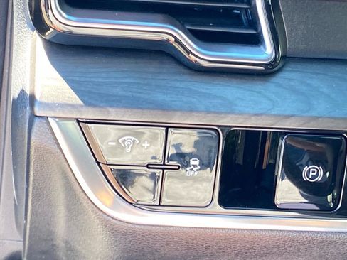 Certified 2023 Kia Sportage X-Line AWD/4WD image 22