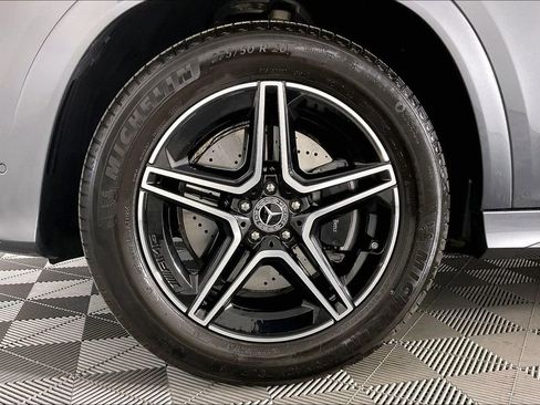 Used 2026 Mercedes-Benz GLE 350 4MATIC image 8