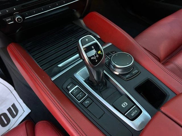 Used 2019 BMW X6 sDrive35i RWD image 37