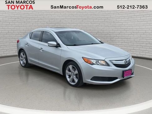 Used 2014 Acura ILX image 3