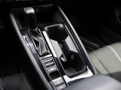 Used 2023 Honda Accord Sport image 37