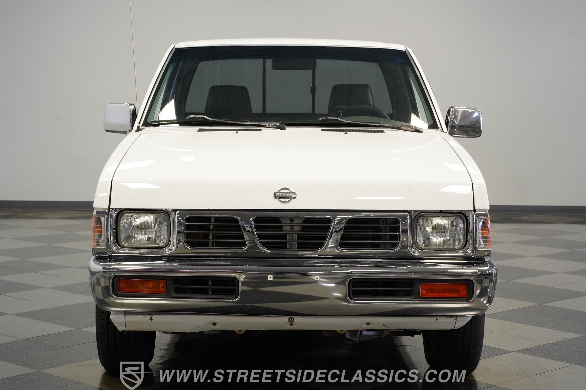 Used 1996 Nissan Pickup 2WD King Cab image 18