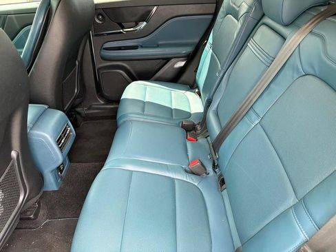 Used 2020 Lincoln Corsair Reserve w/ Beyond Blue Interior Package FWD image 9