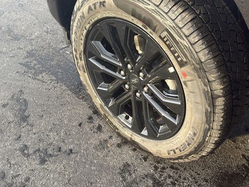 New 2025 Ford F150 XLT w/ Equipment Group 302A MID image 10