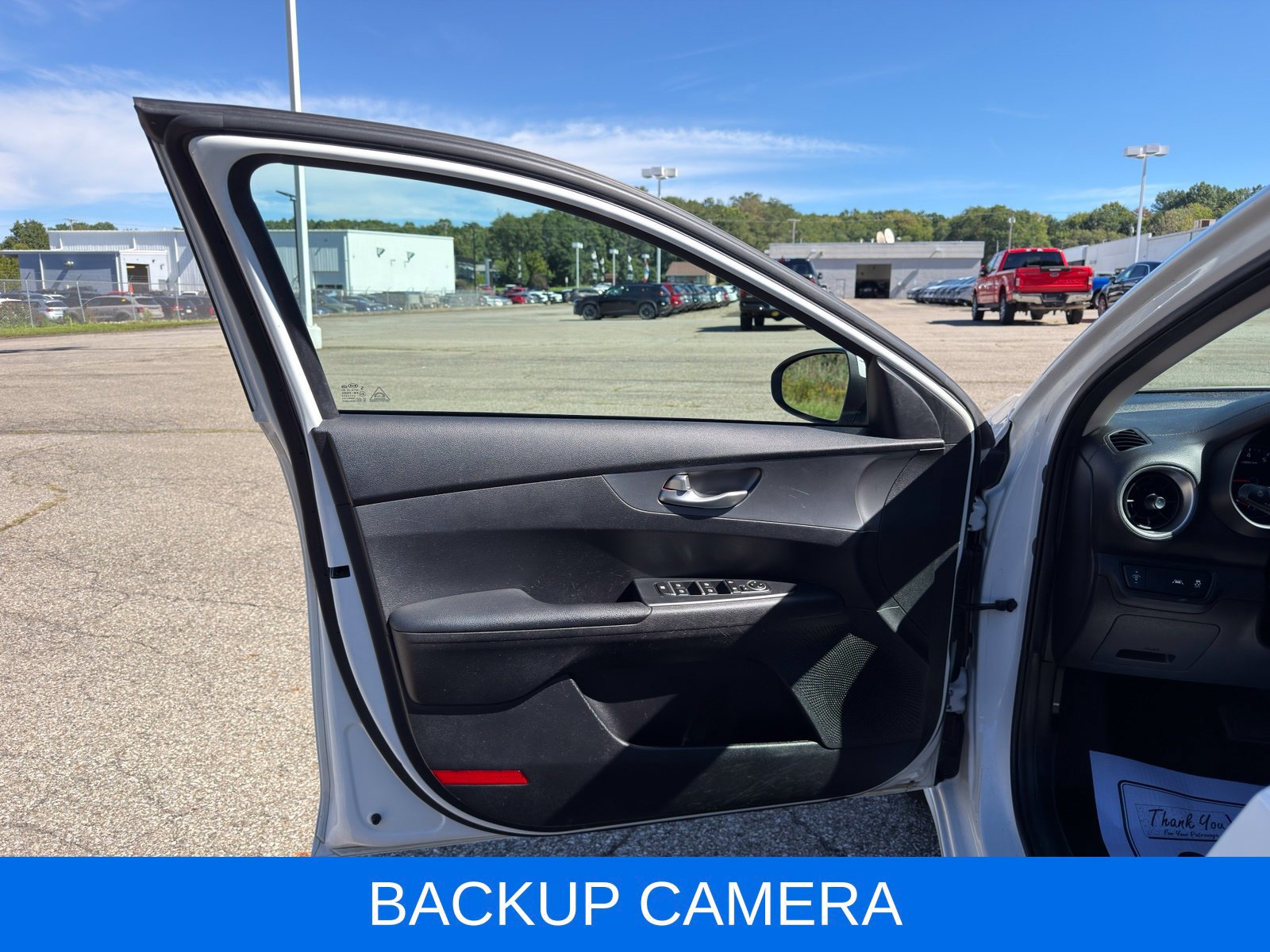 Used 2019 Kia Forte LXS FWD image 13