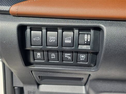 Used 2019 Subaru Forester Touring w/ Popular Package #3 image 26