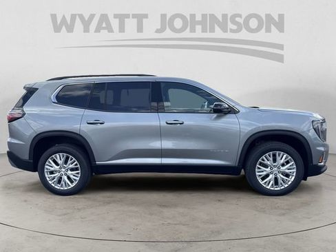 New 2026 GMC Acadia Elevation w/ Elevation Premium Package FWD image 6