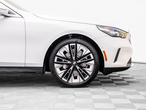 New 2026 BMW 530i xDrive 530i xDrive image 29