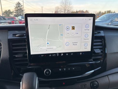 Used 2023 Ford Transit 350 XLT image 30