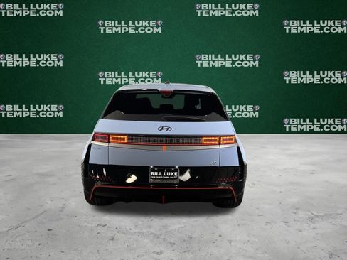 Used 2025 Hyundai Ioniq 5 N image 7