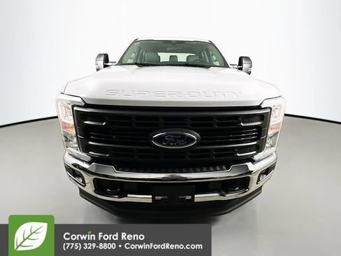 New 2026 Ford F250 XL AWD/4WD image 2