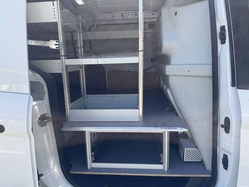 Used 2014 Ford Transit Connect XL FWD image 13
