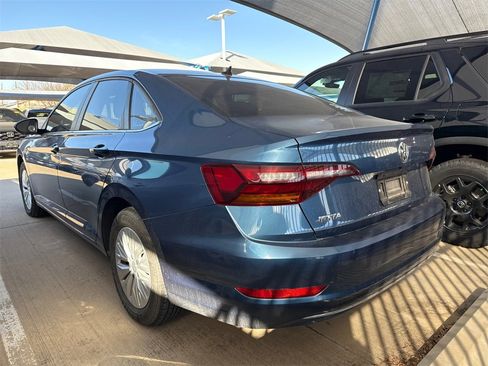 Used 2019 Volkswagen Jetta S w/ Driver Assistance Package image 6