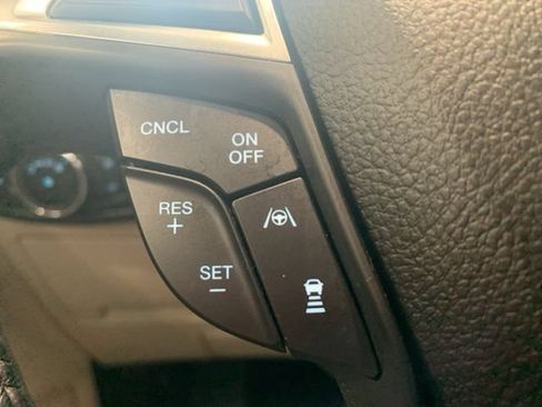Used 2023 Ford Edge Titanium w/ Equipment Group 301A AWD/4WD image 14