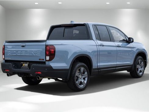Used 2024 Honda Ridgeline TrailSport image 7