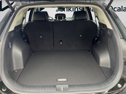 New 2026 Kia Sportage SX AWD/4WD image 9