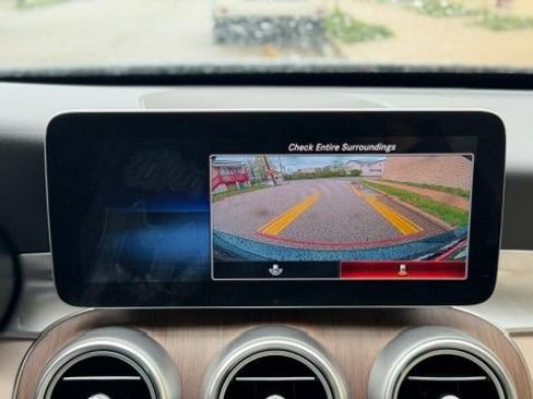 Used 2021 Mercedes-Benz C 300 4MATIC Sedan image 39
