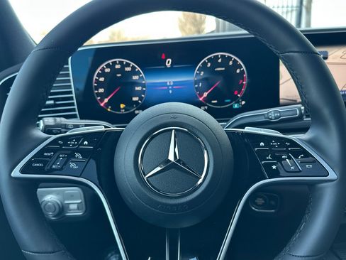 New 2026 Mercedes-Benz GLE 350 4MATIC image 24