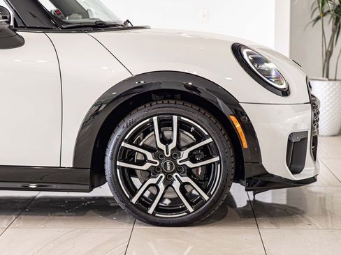 Used 2026 MINI Cooper S FWD image 10