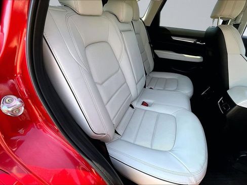 Certified 2025 MAZDA CX-5 AWD 2.5 S w/ Premium Plus Pkg image 26
