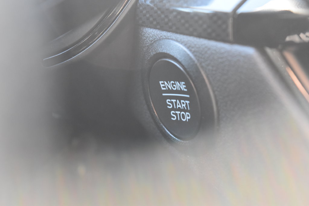 Used 2025 Ford Escape ST-Line AWD/4WD image 19