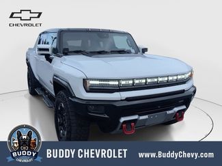 Used 2024 GMC Hummer EV 3X w/ Battery Pack, 24 Module Pack AWD/4WD video 1