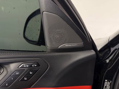 Used 2022 BMW X6 M w/ Competition Package image 22