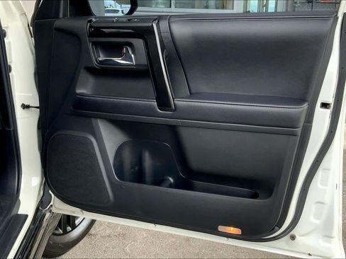 Used 2019 Toyota 4Runner Limited image 22